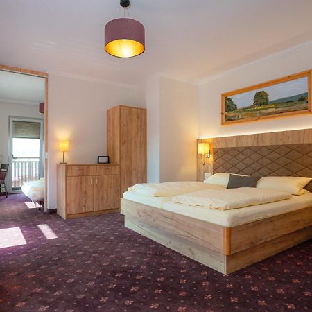 Ferienhotel Wolfsmuehle Rodishain Экстерьер фото