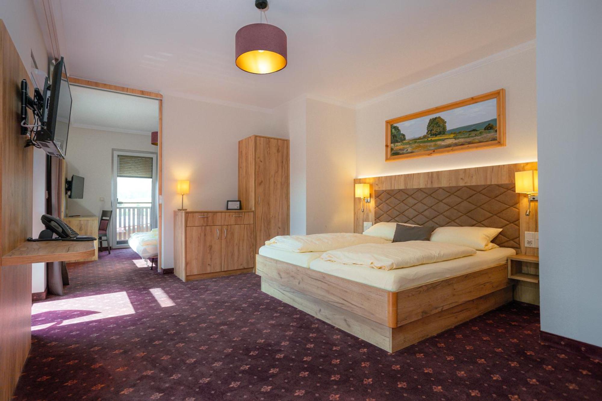 Ferienhotel Wolfsmuehle Rodishain Экстерьер фото