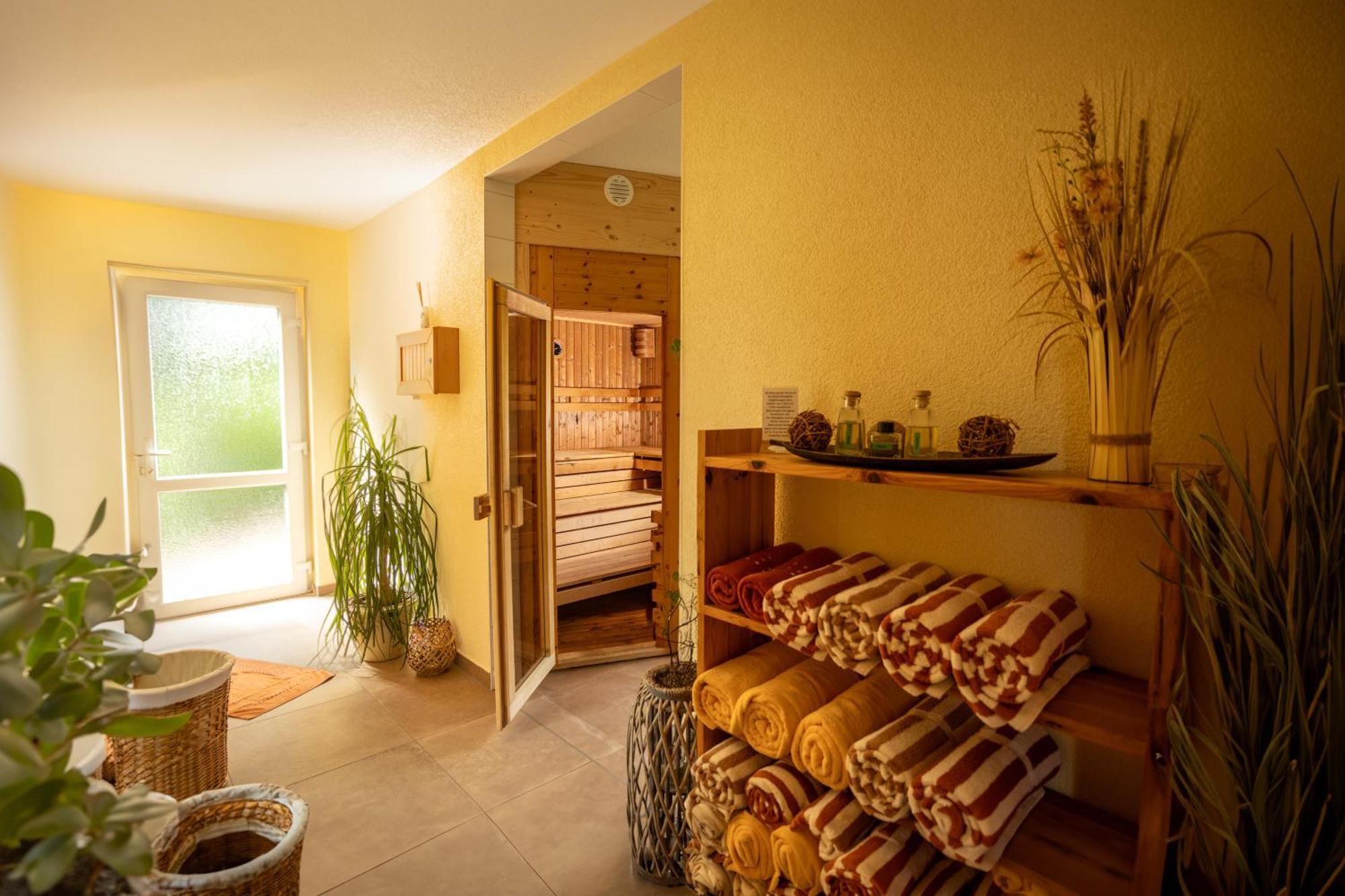 Ferienhotel Wolfsmuehle Rodishain Экстерьер фото