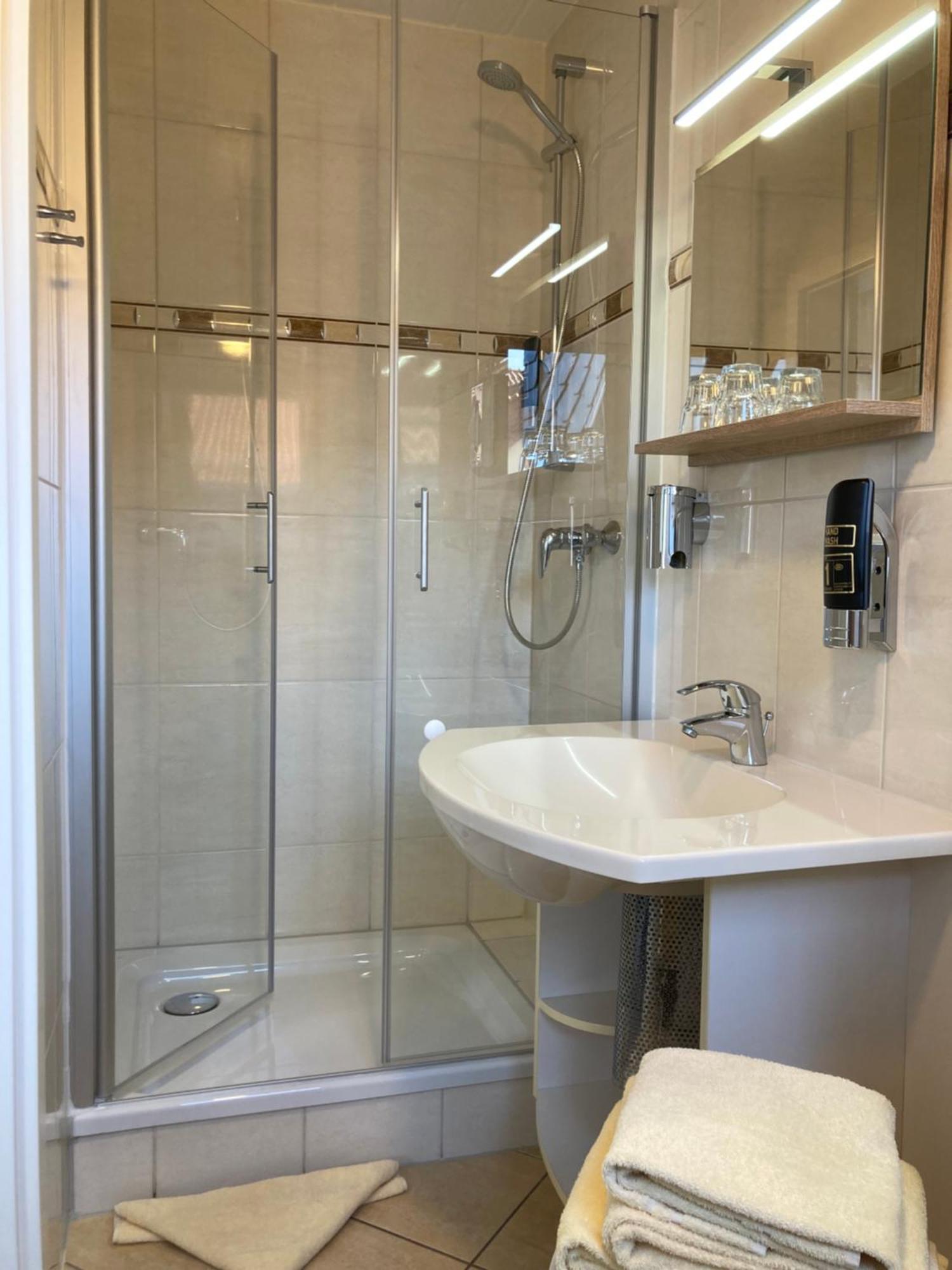 Ferienhotel Wolfsmuehle Rodishain Экстерьер фото