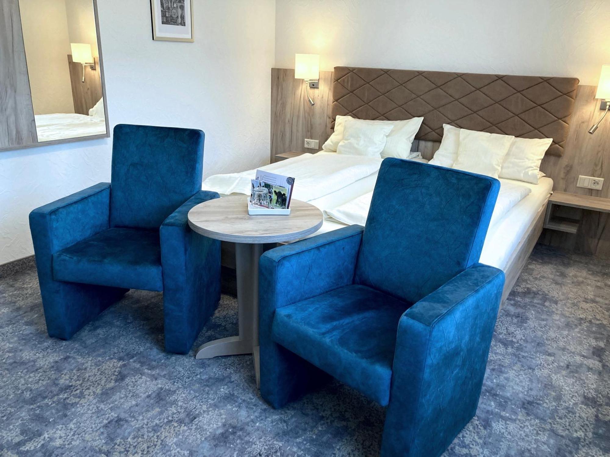 Ferienhotel Wolfsmuehle Rodishain Экстерьер фото