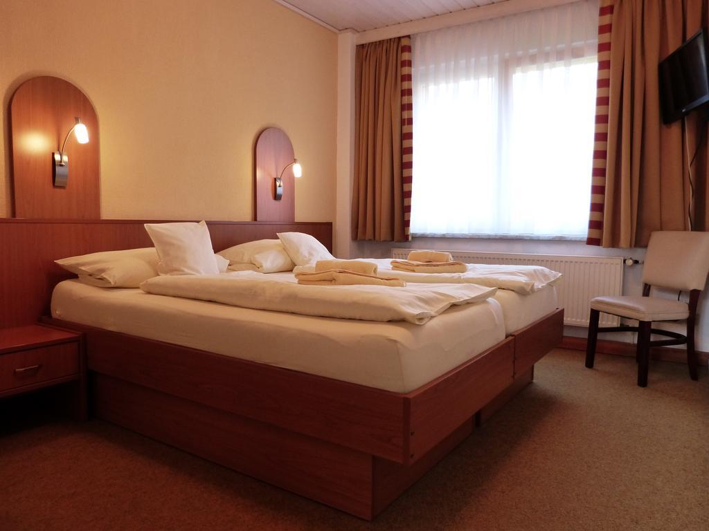 Ferienhotel Wolfsmuehle Rodishain Экстерьер фото