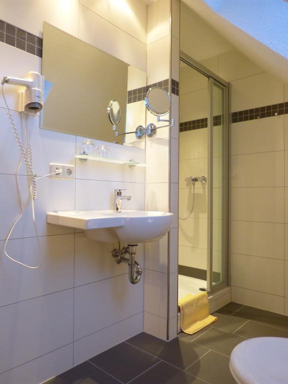 Ferienhotel Wolfsmuehle Rodishain Экстерьер фото