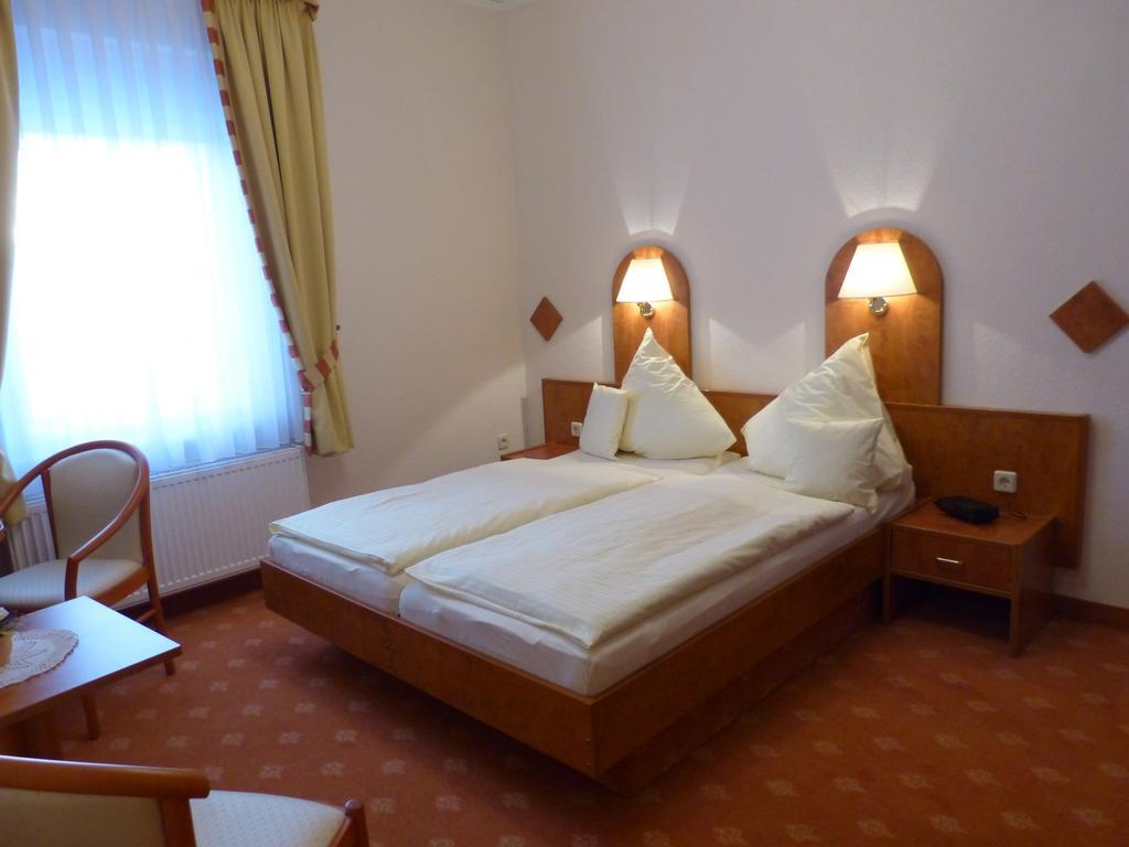 Ferienhotel Wolfsmuehle Rodishain Экстерьер фото