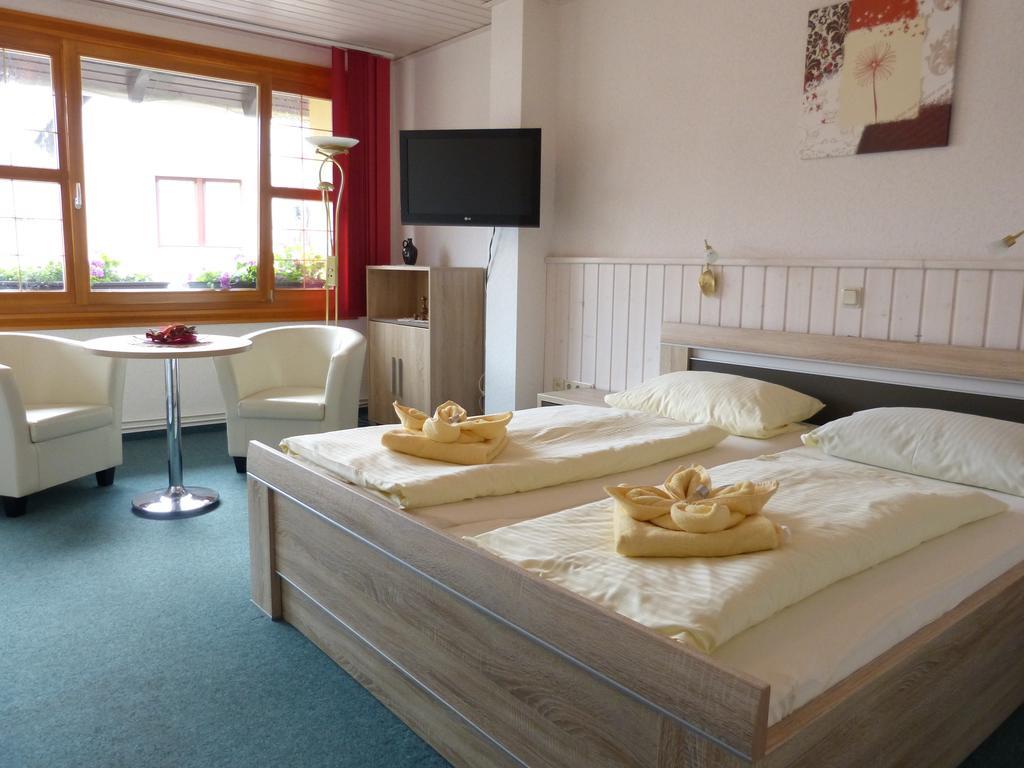 Ferienhotel Wolfsmuehle Rodishain Экстерьер фото