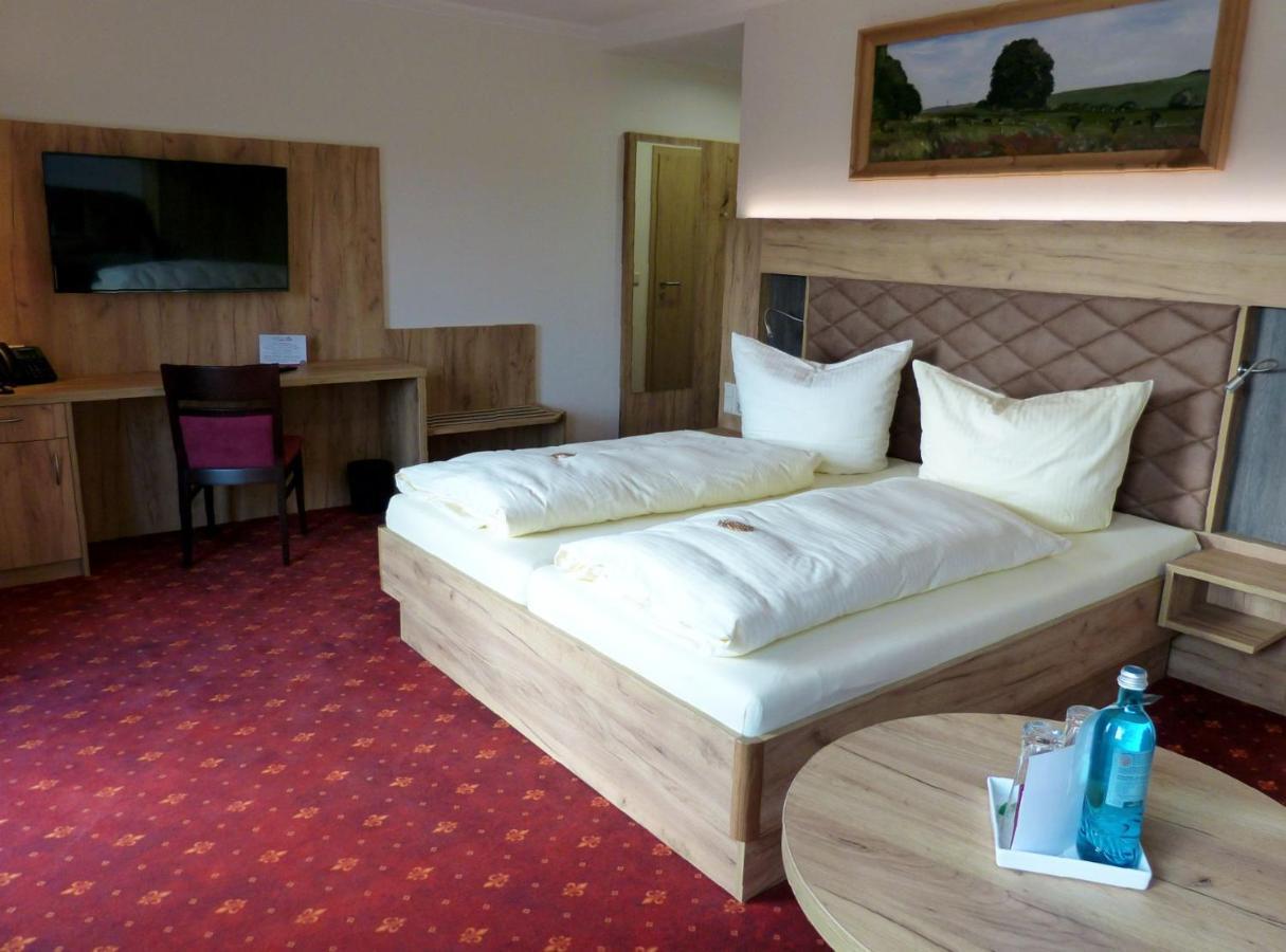 Ferienhotel Wolfsmuehle Rodishain Экстерьер фото
