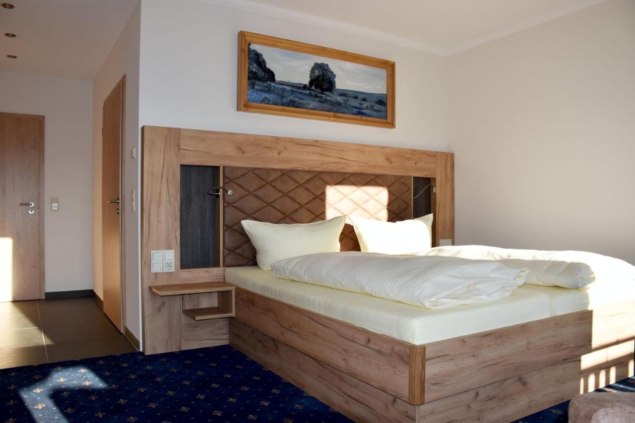 Ferienhotel Wolfsmuehle Rodishain Экстерьер фото