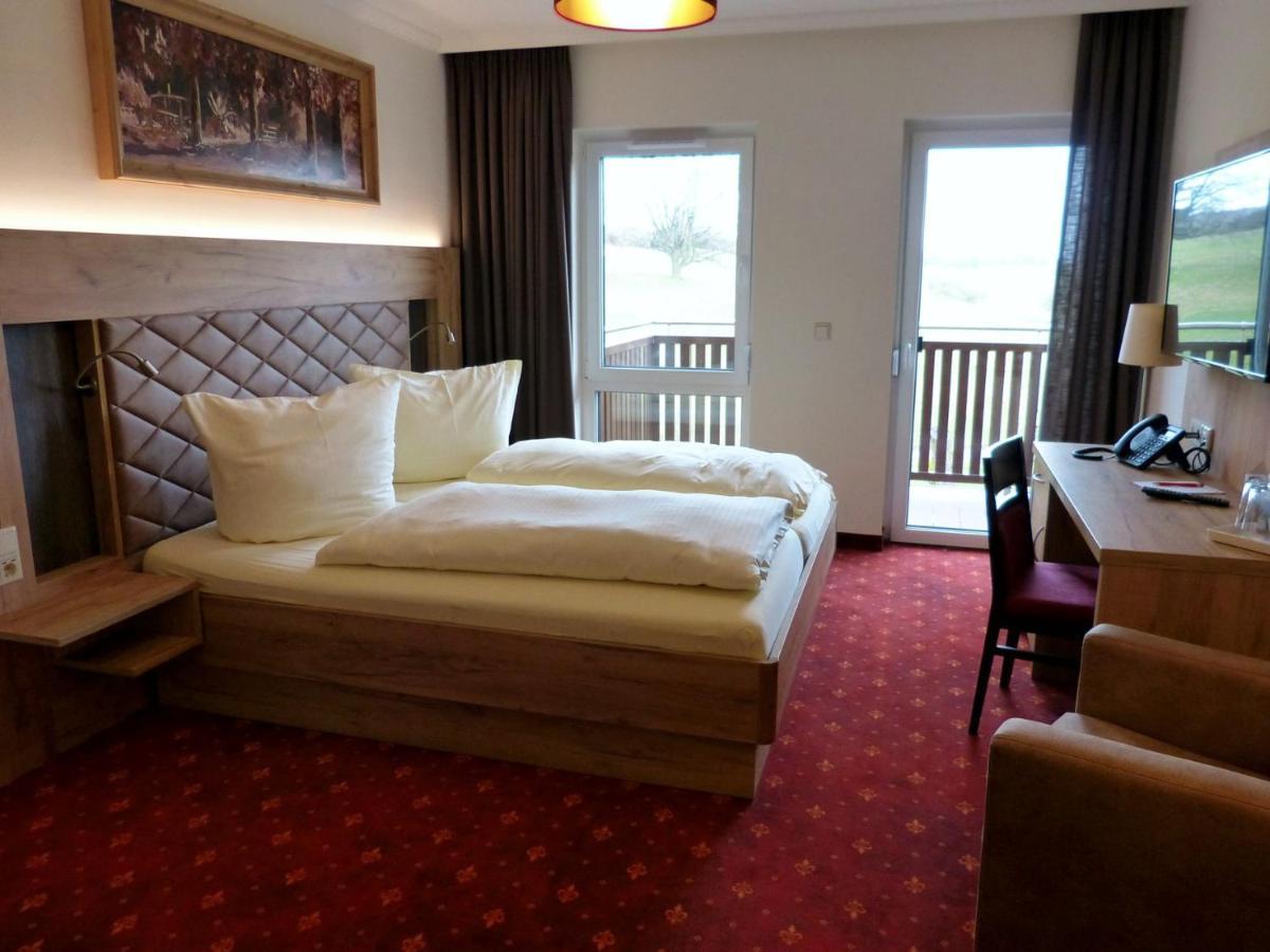 Ferienhotel Wolfsmuehle Rodishain Экстерьер фото