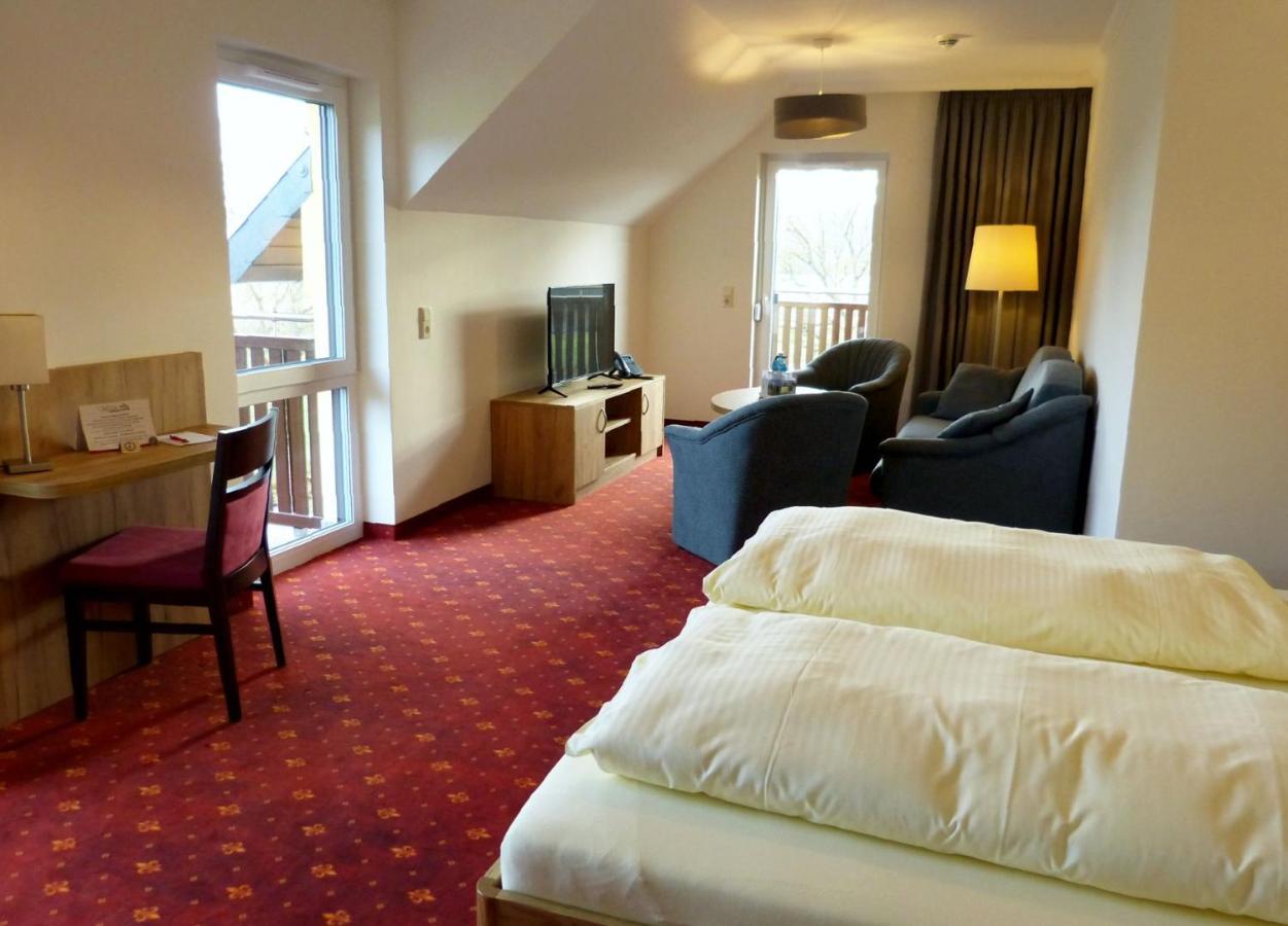 Ferienhotel Wolfsmuehle Rodishain Экстерьер фото