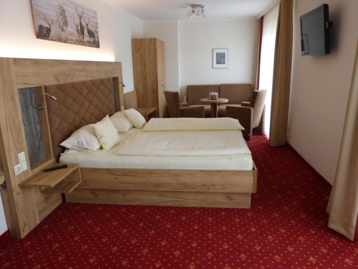 Ferienhotel Wolfsmuehle Rodishain Экстерьер фото