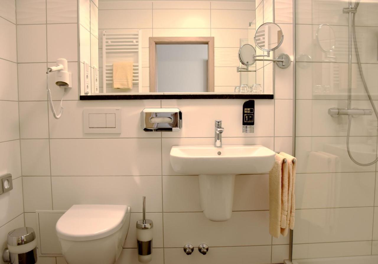 Ferienhotel Wolfsmuehle Rodishain Экстерьер фото
