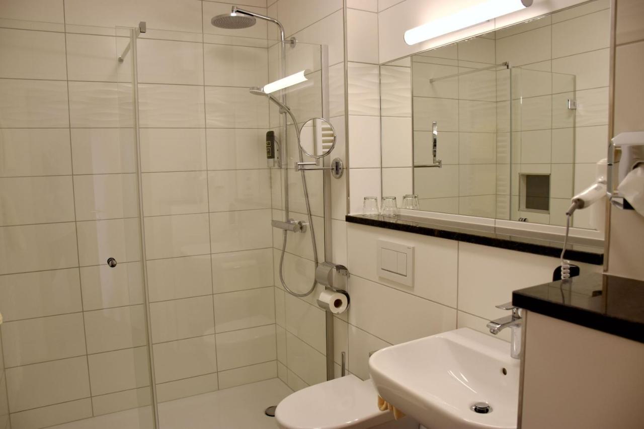 Ferienhotel Wolfsmuehle Rodishain Экстерьер фото
