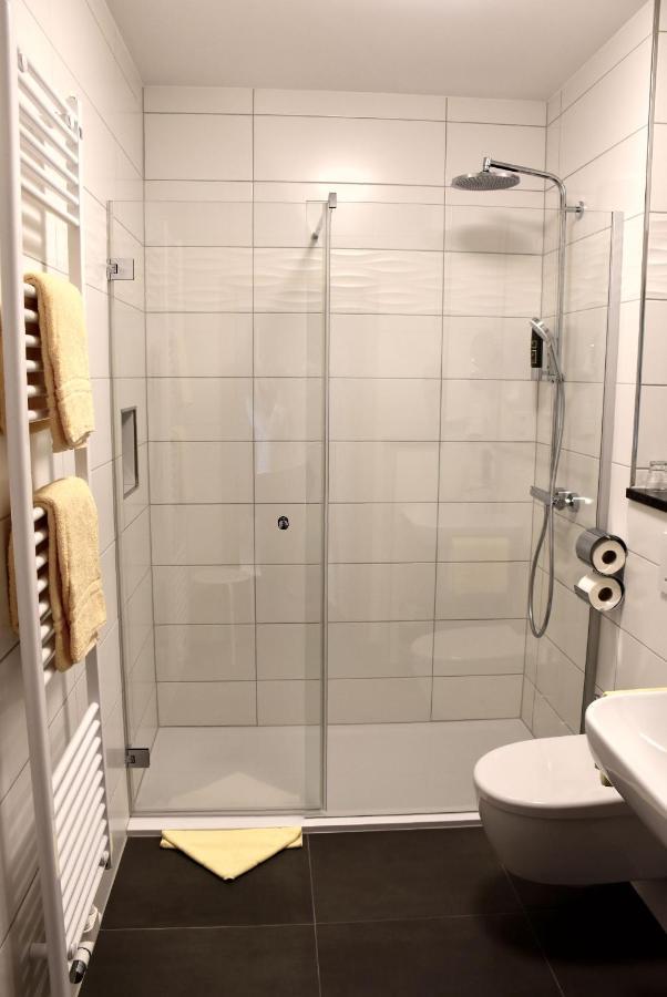 Ferienhotel Wolfsmuehle Rodishain Экстерьер фото