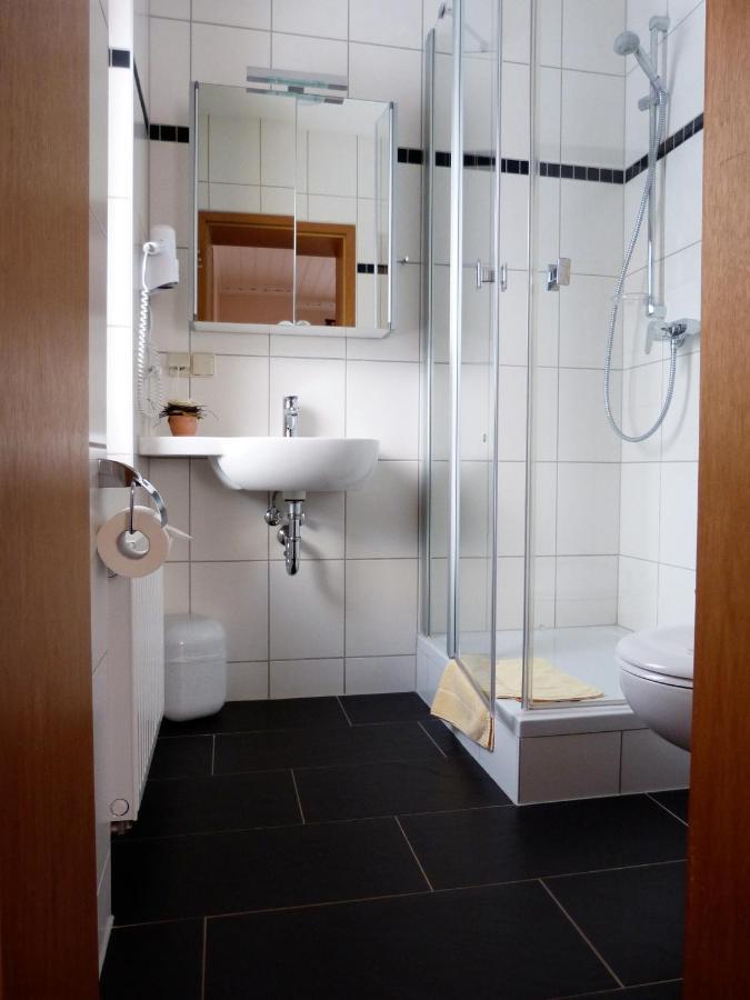 Ferienhotel Wolfsmuehle Rodishain Экстерьер фото