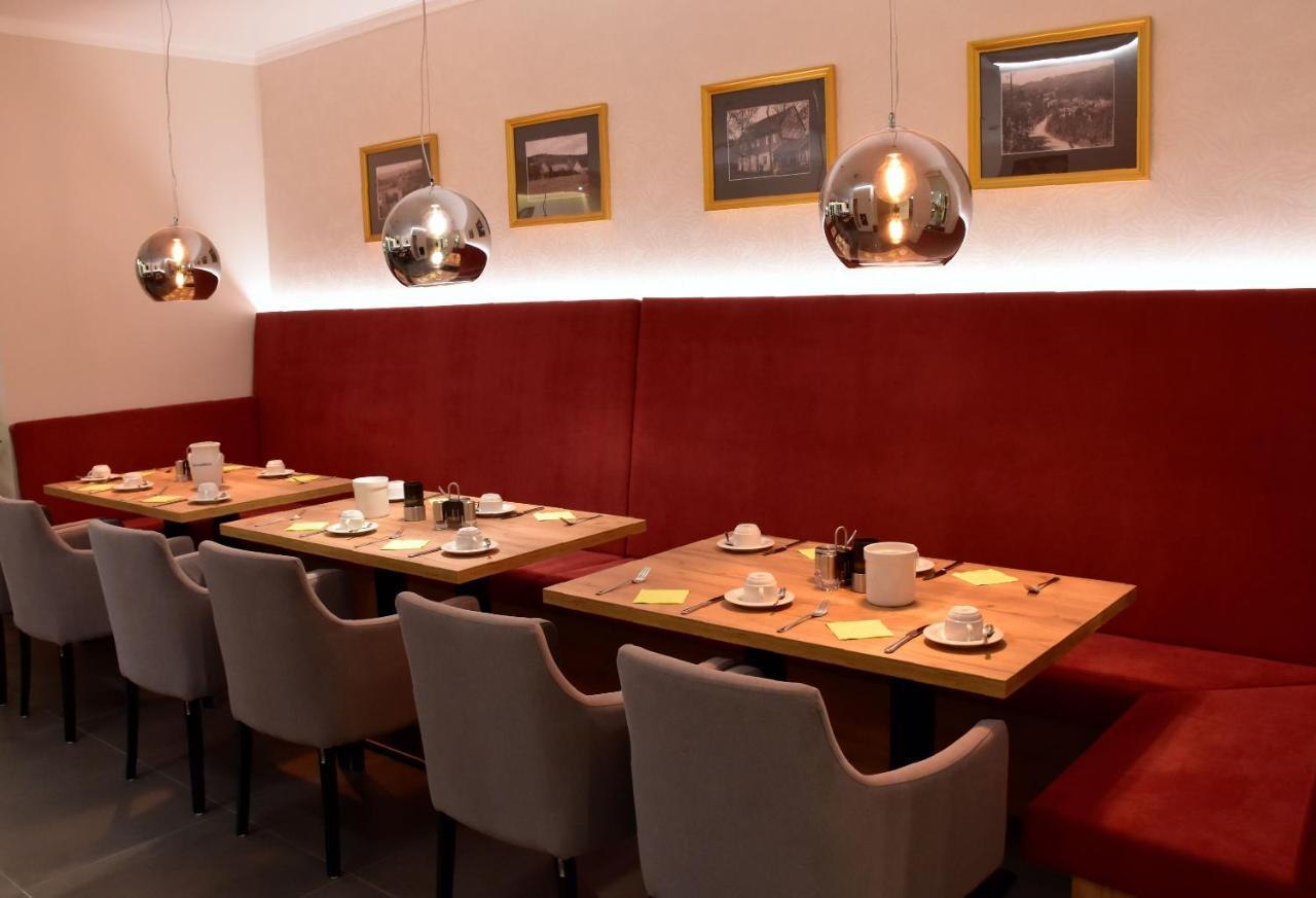 Ferienhotel Wolfsmuehle Rodishain Экстерьер фото