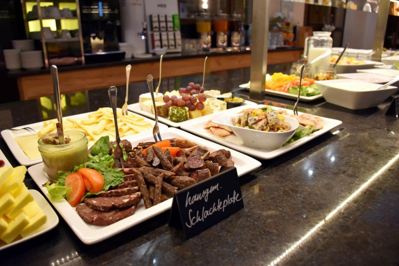 Ferienhotel Wolfsmuehle Rodishain Экстерьер фото